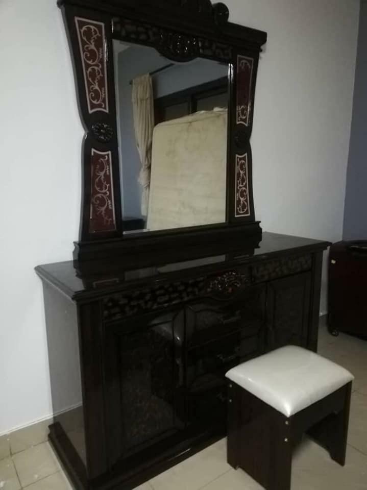Villa Contemporaine Yaounde Luaran gambar