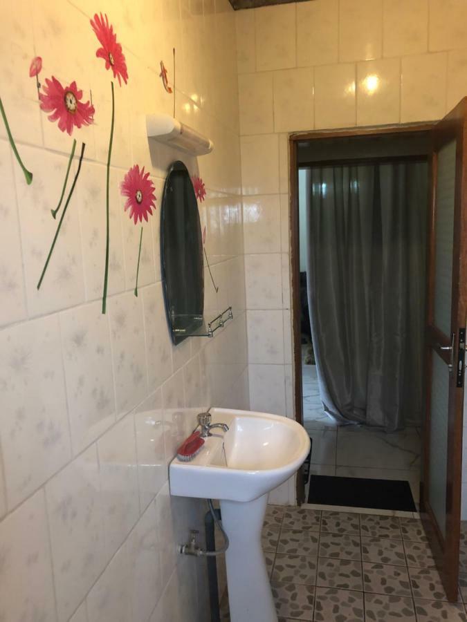 Villa Contemporaine Yaounde Luaran gambar